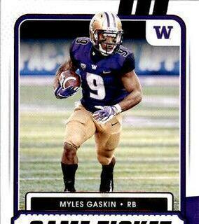 Myles Gaskin