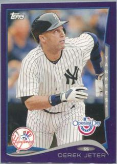 Derek Jeter