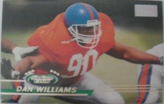 Dan Williams