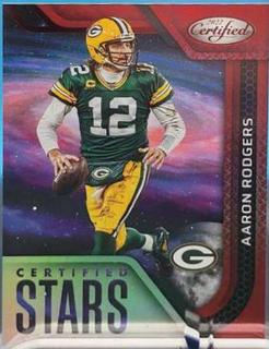 Aaron Rodgers
