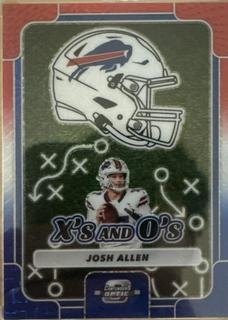 Josh Allen
