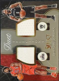 DeAndre Jordan