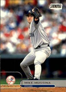 Mike Mussina