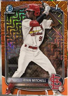 Ryan Mitchell