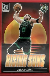 Jayson Tatum