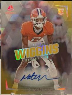 Nate Wiggins
