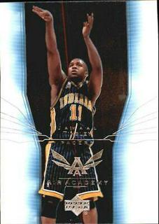 Jamaal Tinsley