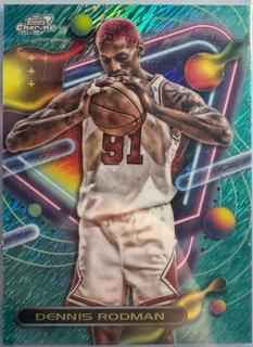 Dennis Rodman