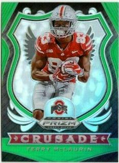 Terry McLaurin
