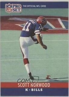 Scott Norwood