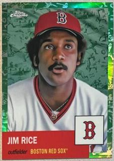 Jim Rice