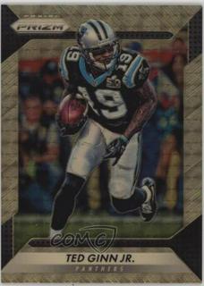 Ted Ginn Jr.