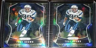Troy Brown