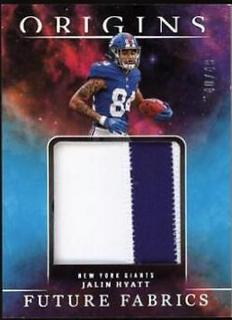 Jalin Hyatt