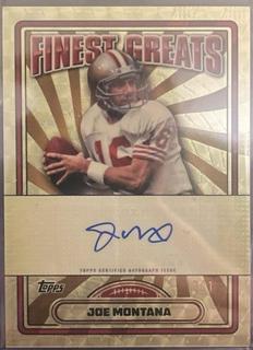 Joe Montana