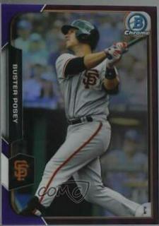 Buster Posey