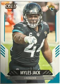 Myles Jack