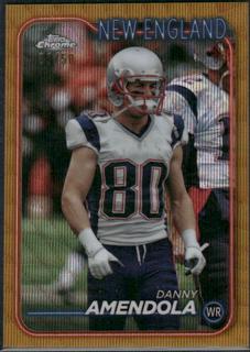 Danny Amendola