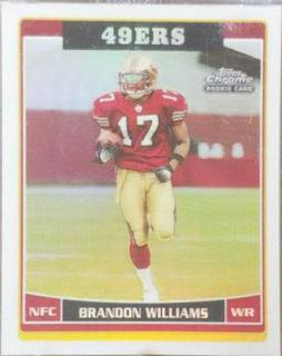 Brandon Williams