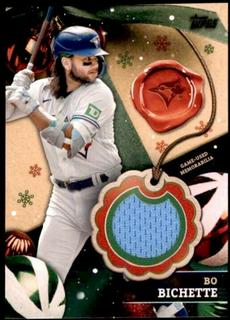 Bo Bichette
