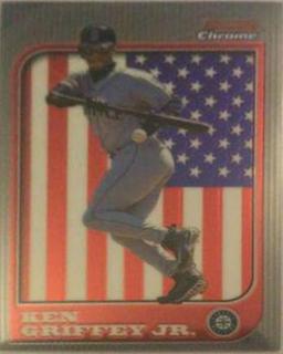 Ken Griffey Jr.