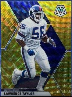 Lawrence Taylor