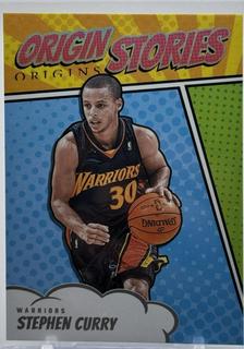 Stephen Curry