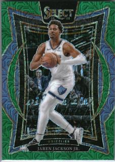 Jaren Jackson Jr.