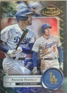 Freddie Freeman