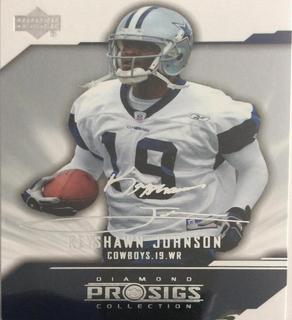 Keyshawn Johnson