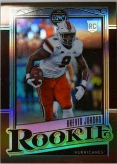Brevin Jordan