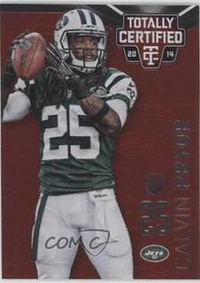Calvin Pryor