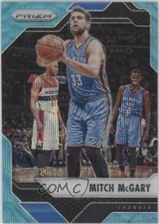 Mitch McGary