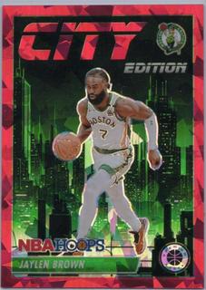 Jaylen Brown