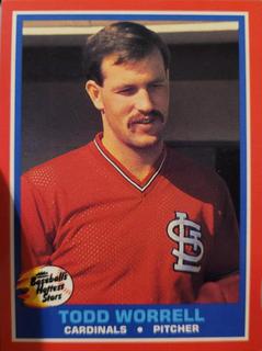 Todd Worrell