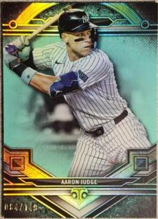 Aaron Judge