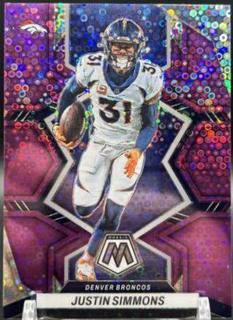Justin Simmons