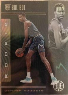 Bol Bol