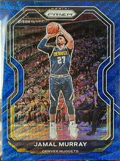 Jamal Murray