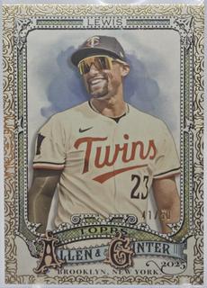 Royce Lewis