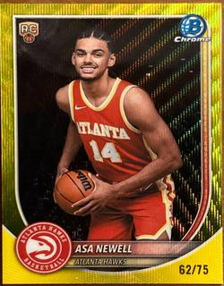 Asa Newell