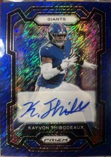 Kayvon Thibodeaux