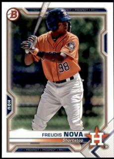 Freudis Nova