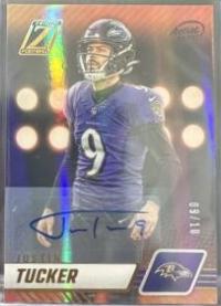 Justin Tucker