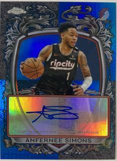 Anfernee Simons