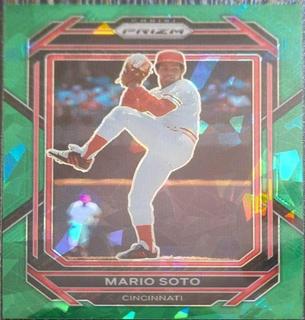 Mario Soto