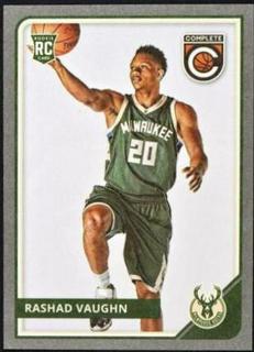 Rashad Vaughn