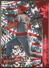 Pete Rose