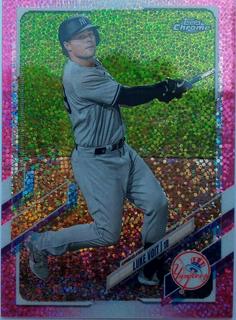 Luke Voit
