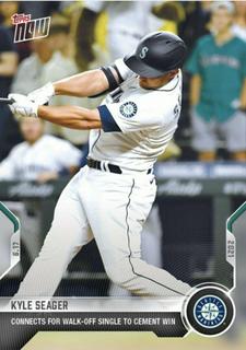 Kyle Seager